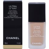 Chanel - Ultra Le Teint - Foundation - B10 Beige - 30 ml