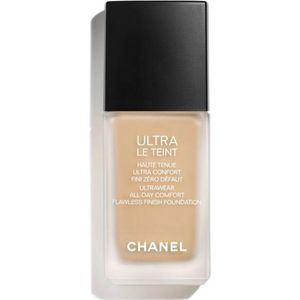 Chanel - Ultra Le Teint Foundation - Beige - 30 ml
