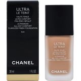 CHANEL - ULTRA LE TEINT FLUIDE Foundation 30 ml B40 - BEIGE