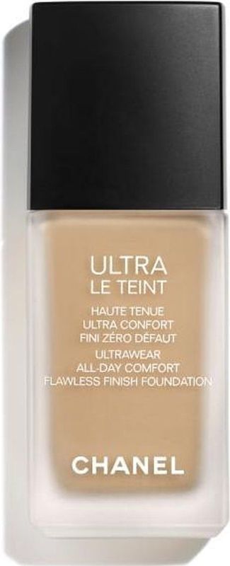 CHANEL - ULTRA LE TEINT FLUIDE Foundation 30 ml B40 - BEIGE