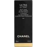 CHANEL - ULTRA LE TEINT FLUIDE Foundation 30 ml B60 - BEIGE