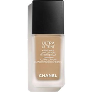 CHANEL - ULTRA LE TEINT FLUIDE Foundation 30 ml B60 - BEIGE