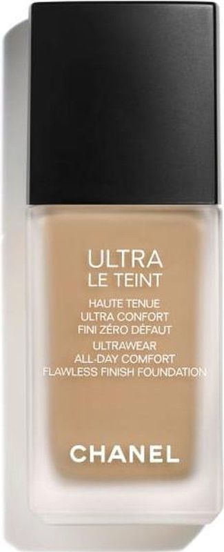 CHANEL - ULTRA LE TEINT FLUIDE Foundation 30 ml B60 - BEIGE
