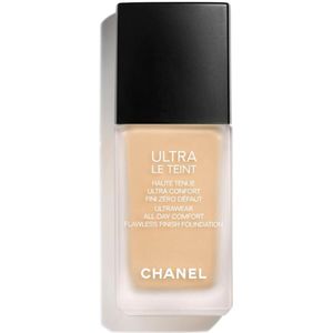 CHANEL - ULTRA LE TEINT FLUIDE Foundation 30 ml BD31 - GOUDBEIGE