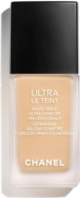 CHANEL - ULTRA LE TEINT FLUIDE Foundation 30 ml BD31 - GOUDBEIGE