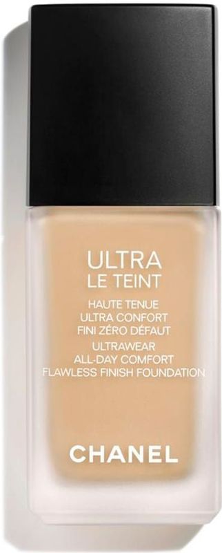 CHANEL - ULTRA LE TEINT FLUIDE Foundation 30 ml BD41 - GOUDBEIGE