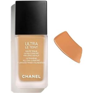 Chanel BASES DE MAQUILLAJE Langlebig - extrem bequem - perfektes Finish _BD91