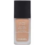 CHANEL - ULTRA LE TEINT FLUIDE Foundation 30 ml BR32 - BEIGE ROSÉ