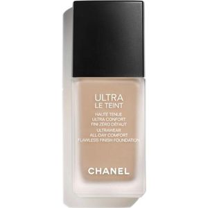 Chanel - Ultra Le Teint Foundation - Beige Rosé - 30 ml