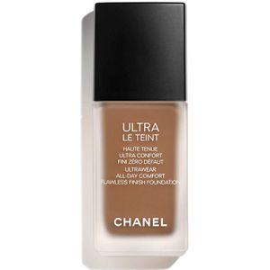CHANEL - ULTRA LE TEINT FLUIDE Foundation 30 ml BR152 - BEIGE ROSÉ