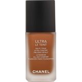 CHANEL - ULTRA LE TEINT FLUIDE Foundation 30 ml B140 - BEIGE