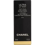 CHANEL - ULTRA LE TEINT FLUIDE Foundation 30 ml B140 - BEIGE