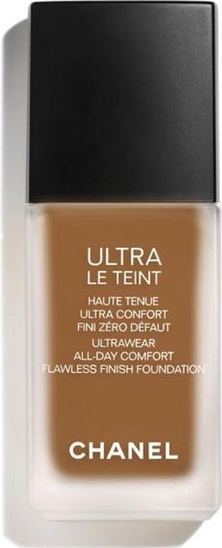 CHANEL - ULTRA LE TEINT FLUIDE Foundation 30 ml B140 - BEIGE