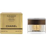 CHANEL - SUBLIMAGE LA CRÈME TEXTURE FINE - Gezichtscrème - 50 g