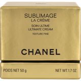 CHANEL - SUBLIMAGE LA CRÈME TEXTURE FINE - Gezichtscrème - 50 g