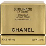 CHANEL - SUBLIMAGE La Crème Texture Universelle - Gezichtscrème - 50ml