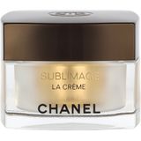 CHANEL - SUBLIMAGE La Crème Texture Universelle - Gezichtscrème - 50ml