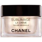 CHANEL SUBLIMAGE LA CRÈME TEXTURE UNIVERSELLE