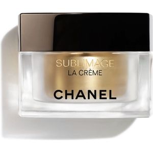 CHANEL - SUBLIMAGE La Crème Texture Universelle - Gezichtscrème - 50ml