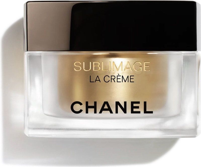 CHANEL - SUBLIMAGE La Crème Texture Universelle - Gezichtscrème - 50ml