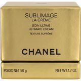Chanel - Sublimage - Gezichtscrème - 50 g