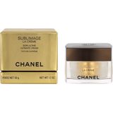 Chanel - Sublimage - Gezichtscrème - 50 g