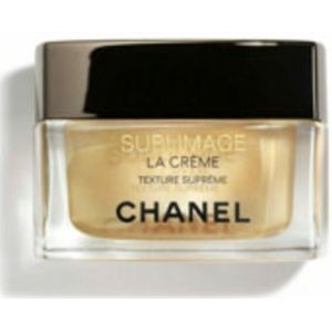 Chanel - Sublimage - Gezichtscrème - 50 g