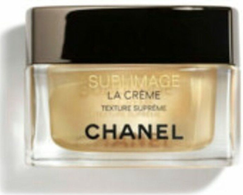 Chanel - Sublimage - Gezichtscrème - 50 g