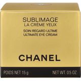 Chanel Damen Gesichtspflege AUSSERGEWÖHNLICHE AUGENCREME