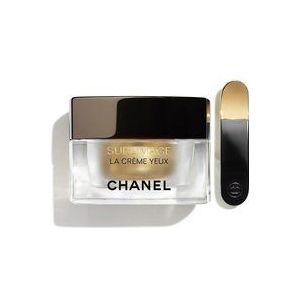 Chanel Sublimage La Crème Yeux 15 gram