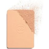 Chanel - Ultra Le Teint - Compact Foundation - Recharge - SPF15