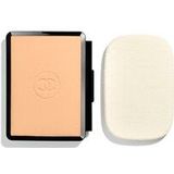 Chanel - Ultra Le Teint - Compact Foundation - Recharge - SPF15