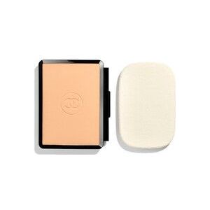 Chanel - Ultra Le Teint - Compact Foundation - Recharge - SPF15