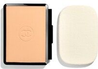 Chanel - Ultra Le Teint - Compact Foundation - Recharge - SPF15