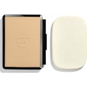 Chanel - Ultra Le Teint Ultrawear Compact - Foundation - Recharge B60 - 13 g