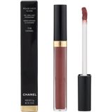 Chanel Hydraterende Glansgel Chanel - Rouge Coco Gloss Hydraterende Glansgel 716 CARAMEL