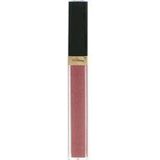 Chanel - Rouge Coco Gloss - Lipgloss - 119 Bourgeoise - 5.5 g