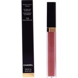 Chanel - Rouge Coco Gloss - Lipgloss - Transparant - Hydraterende Formule