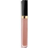 Chanel - Rouge Coco Gloss - Lipgloss - Transparant - Hydraterende Formule