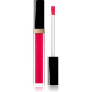 Chanel Rouge Coco Gloss Hydraterende Lipgloss Tint  172 Tendresse 5.5 gr