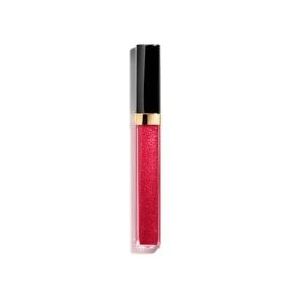 CHANEL - ROUGE COCO GLOSS Lipgloss 5.5 g 106 - AMARENA