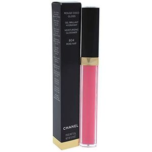 CHANEL - ROUGE COCO GLOSS Lipgloss 5.5 g 804 - ROSE NAÏF