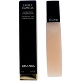 Chanel - L'Huile Camelia - Hydraterende Olie - Camelia-olie - Voor Alle Huidtypes