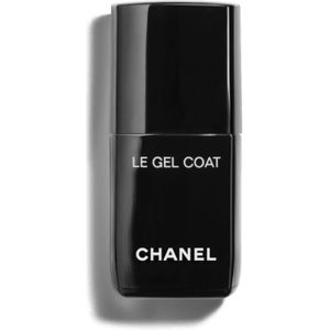 Chanel - Le Gel Coat - Top Coat - Transparant - 13.5 ml