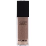CHANEL - LES BEIGES Foundation - 30 ml - Medium Light