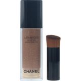 CHANEL - LES BEIGES Foundation - 30 ml - Medium Light