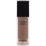 CHANEL - LES BEIGES Foundation - 30 ml - Medium Light