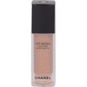 CHANEL - LES BEIGES Foundation - 30 ml - Medium