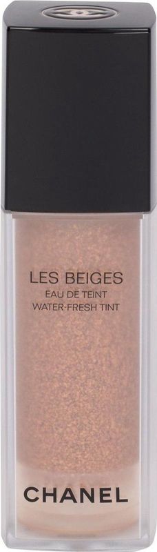 CHANEL - LES BEIGES Foundation - 30 ml - Medium