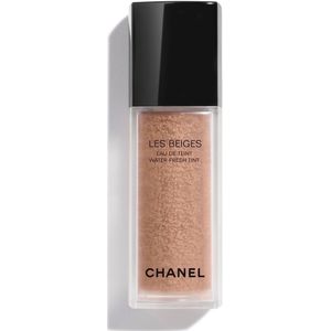 CHANEL - LES BEIGES EAU DE TEINT REISFORMAAT Foundation 15 ml MEDIUM